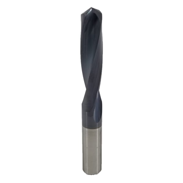Cobra Carbide Screw Machine Length Uncoated, Flute Length: 5/8